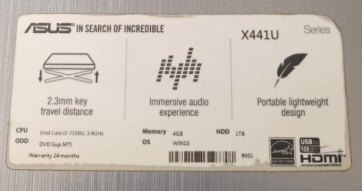 SSD NVMe