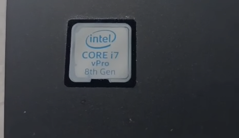 SSD NVMe